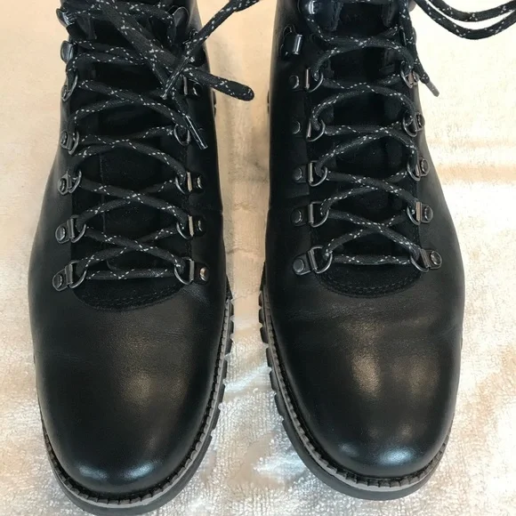 Cole Haan | Shoes | Mens Cole Haan Zerogrand Hikers In Size  display picture 3